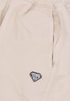 IUTER Pantalone Lungo Uomo Dizzy Pants Cream da uomo