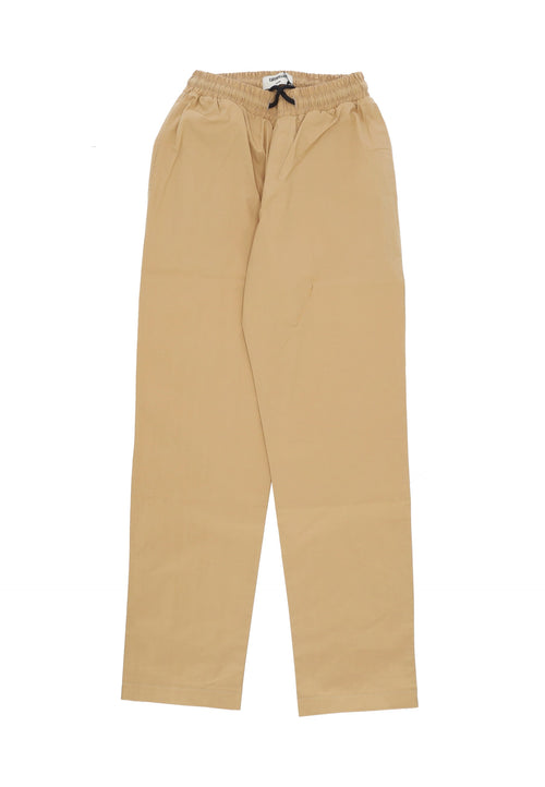 CATERPILLAR Pantalone Lungo Uomo Drawcord Pant Dark Sand da uomo