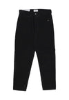 AMISH Pantalone Lungo Uomo Jeremiah Black da uomo
