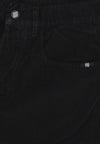 AMISH Pantalone Lungo Uomo Jeremiah Black da uomo