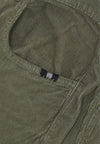 AMISH Pantalone Lungo Uomo Jeremiah Olive Branch da uomo