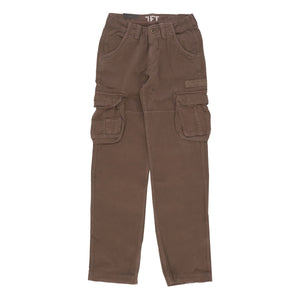 ALPHA INDUSTRIES Pantalone Lungo Uomo Jet Pant Taupe da uomo