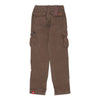 ALPHA INDUSTRIES Pantalone Lungo Uomo Jet Pant Taupe da uomo