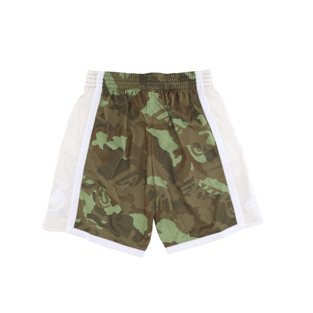 DOLLY NOIRE Pantalone Lungo Uomo Jogger Ripstop Black da uomo