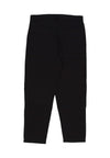 DISCLAIMER Pantalone Lungo Uomo Logo Pant Black da uomo