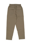 DISCLAIMER Pantalone Lungo Uomo Logo Pant Sage Green da uomo