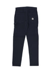 CATERPILLAR Pantalone Lungo Uomo Painters Pant Blue Night da uomo