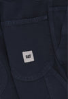 CATERPILLAR Pantalone Lungo Uomo Painters Pant Blue Night da uomo