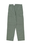 CARHARTT WIP Pantalone Lungo Uomo Regular Cargo Pant Park Rinsed da uomo
