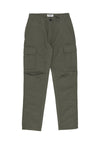 CATERPILLAR Pantalone Lungo Uomo Ripstop Cargo Beetle da uomo