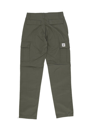 CATERPILLAR Pantalone Lungo Uomo Ripstop Cargo Beetle da uomo