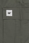 CATERPILLAR Pantalone Lungo Uomo Ripstop Cargo Beetle da uomo