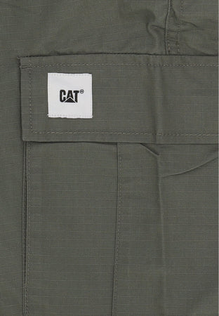 CATERPILLAR Pantalone Lungo Uomo Ripstop Cargo Beetle da uomo