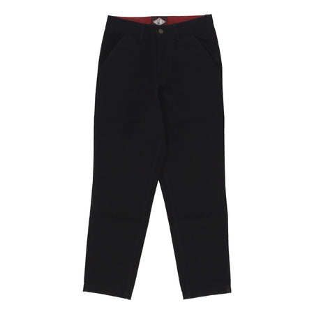 INDEPENDENT Pantalone Lungo Uomo Springer Pant Black da uomo