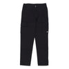 SANTA CRUZ Pantalone Lungo Uomo Tactics Pant Black da uomo