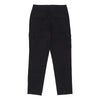 SANTA CRUZ Pantalone Lungo Uomo Tactics Pant Black da uomo