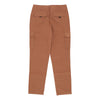 SANTA CRUZ Pantalone Lungo Uomo Tactics Pant Terracotta da uomo