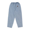 SANTA CRUZ Pantalone Lungo Uomo Unite Pant Sc Repeat da uomo