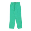 IUTER Pantalone Lungo Uomo Work Pants Green da uomo