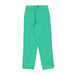 IUTER Pantalone Lungo Uomo Work Pants Green da uomo