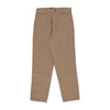IUTER Pantalone Lungo Uomo Work Pants Earth da uomo