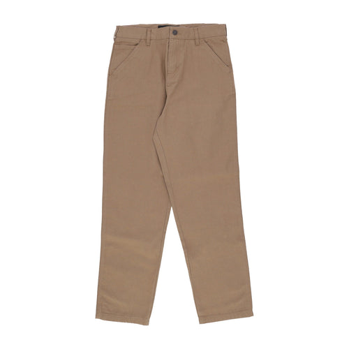 IUTER Pantalone Lungo Uomo Work Pants Earth da uomo