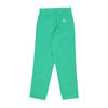 IUTER Pantalone Lungo Uomo Work Pants Green da uomo