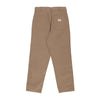 IUTER Pantalone Lungo Uomo Work Pants Earth da uomo