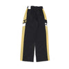 Nike Pantalone Tuta Donna W Sportswear High-waisted Pant Dk Smoke Grey/saturn Gold/white da donna