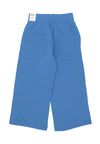 Nike Pantalone Tuta Felpato Donna W Sportswear Phoenix Fleece Pant Star Blue/sail da donna