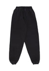 KARL KANI Pantalone Tuta Felpato Uomo Autograph Heavy Os Sweatpants Black da uomo