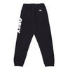 OBEY Pantalone Tuta Felpato Uomo Bold Sweatpants Black da uomo