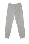 IUTER Pantalone Tuta Felpato Uomo Horns Pants Light Grey da uomo