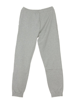 IUTER Pantalone Tuta Felpato Uomo Horns Pants Light Grey da uomo