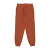 NEW ERA Pantalone Tuta Felpato Uomo Mlb League Essentials Jogger Neyyan Earth Brown/stone da uomo