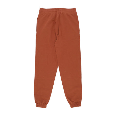 NEW ERA Pantalone Tuta Felpato Uomo Mlb League Essentials Jogger Neyyan Earth Brown/stone da uomo