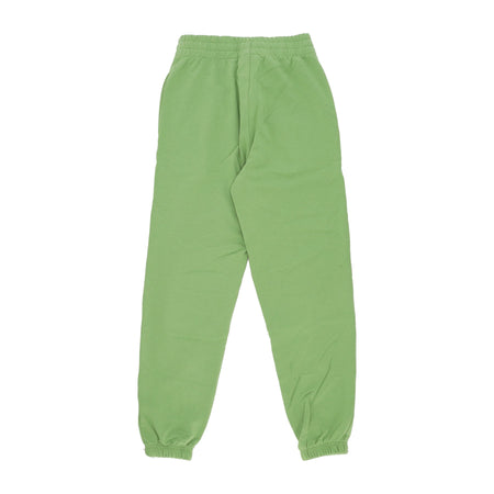 NEW ERA Pantalone Tuta Felpato Uomo Mlb League Essentials Jogger Neyyan Magic Green/magic Green da uomo