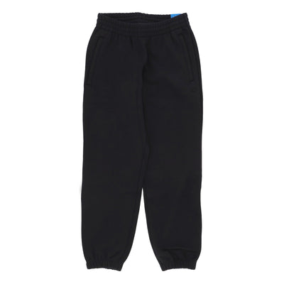 Adidas Pantalone Tuta Felpato Uomo P Essential Pants Black da uomo
