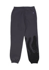 OCTOPUS Pantalone Tuta Felpato Uomo Side Sweatpants Asphalt da uomo