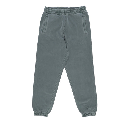 CARHARTT WIP Pantalone Tuta Felpato Uomo Vista Sweat Pant Boxwood Garment Dyed da uomo