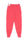Nike Pantalone Tuta Leggero Donna W Sportswear Tech Flecce Mid-rise Jogger Aster Pink/black da donna
