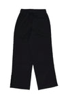 ARTE Pantalone Tuta Leggero Uomo Flower Tape Pants Black da uomo