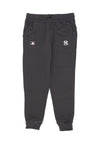 47 BRAND Pantalone Tuta Leggero Uomo Mlb Base Runner Emb Helix Pants Neyyan Charcoal da uomo