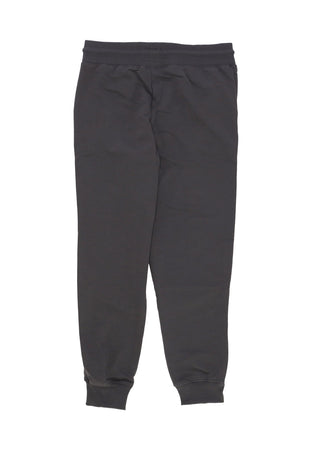 47 BRAND Pantalone Tuta Leggero Uomo Mlb Base Runner Emb Helix Pants Neyyan Charcoal da uomo