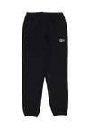 PROPAGANDA Pantalone Tuta Leggero Uomo Pes Patara Sweatpant X Fila Black da uomo