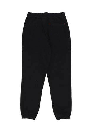 PROPAGANDA Pantalone Tuta Leggero Uomo Pes Patara Sweatpant X Fila Black da uomo