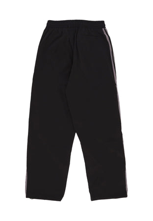 ACUPUNCTURE Pantalone Tuta Uomo Baggy Pants Black da uomo