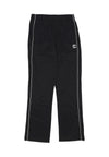 KARL KANI Pantalone Tuta Uomo Og Trackpants Black/white da uomo