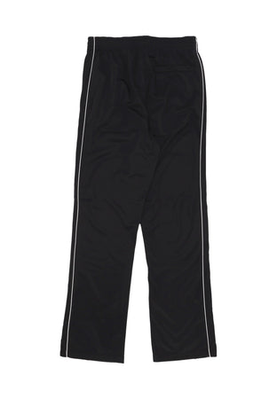 KARL KANI Pantalone Tuta Uomo Og Trackpants Black/white da uomo