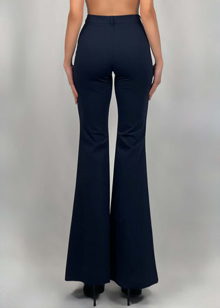 Pantaloni-a-zampa-blu